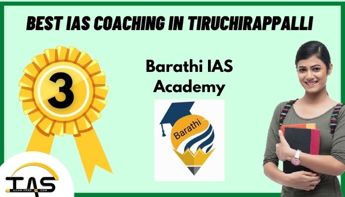 Best IAS Coaching in Tiruchirappalli