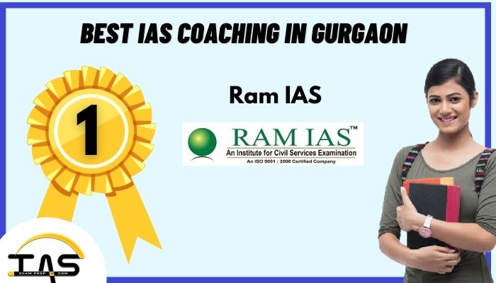 Top IAS Coaching in Gurgaon