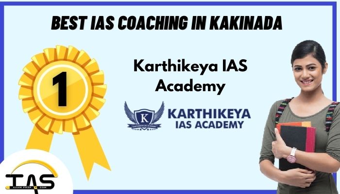 Top IAS Coaching in Kakinada