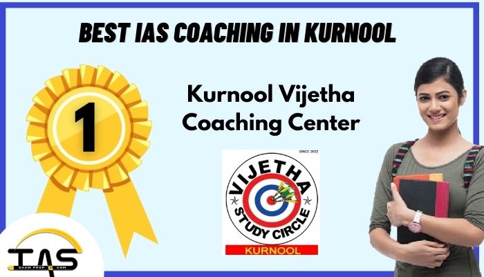 Best IAS Coaching in Kurnool