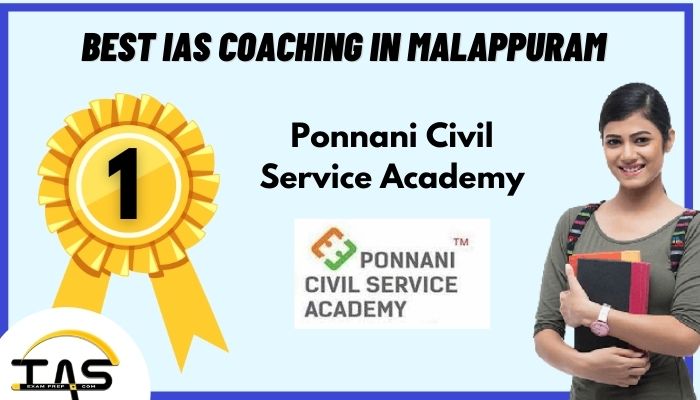 Top IAS Coaching in Malappuram
