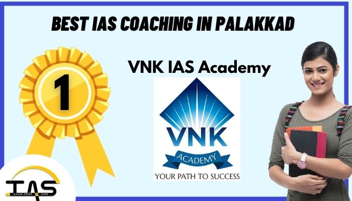Best IAS Coaching in Palakkad
