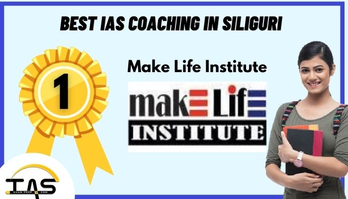 Top IAS Coaching in Siliguri