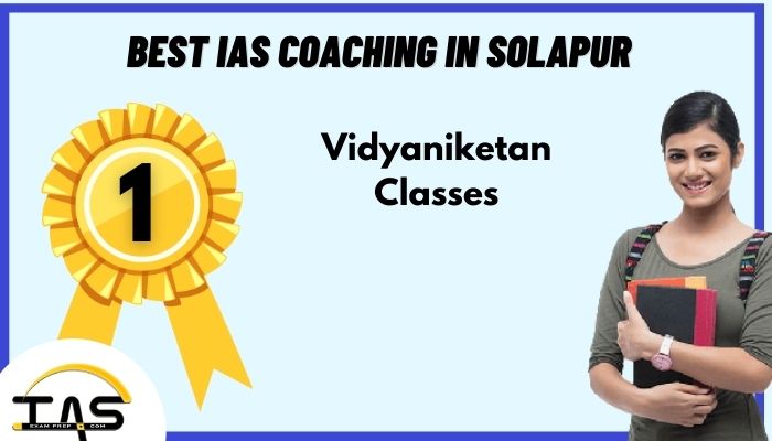 Top IAS Coaching in Solapur