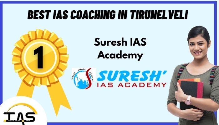 Top IAS Coaching in Tirunelveli