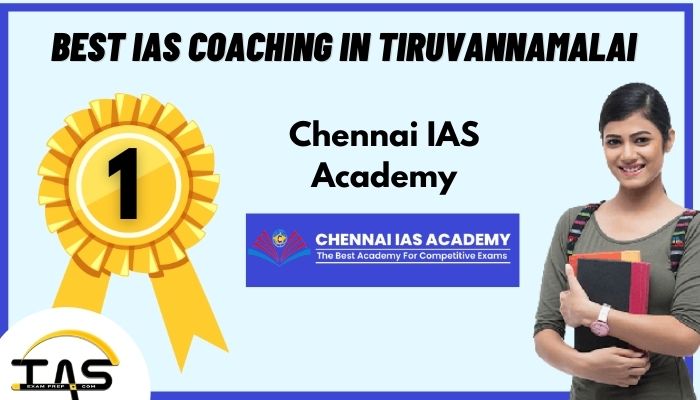 Top IAS Coaching in Tiruvannamalai