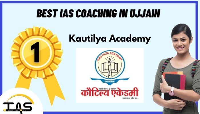Best IAS Coaching in Ujjain