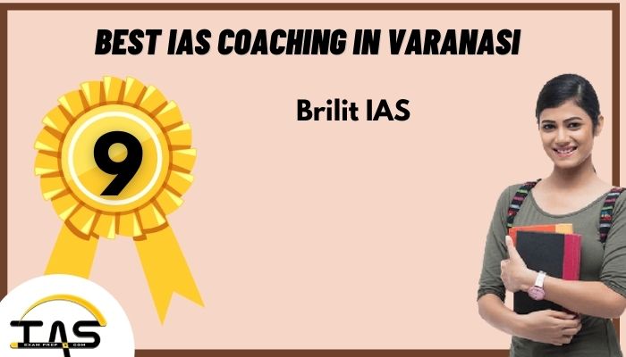 Best IAS Coaching in Varanasi