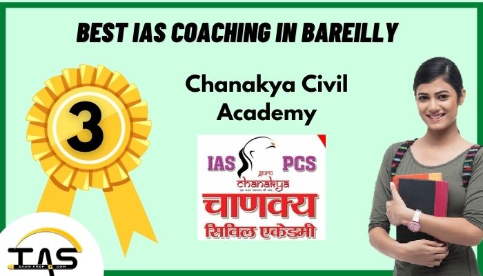 Top IAS Coaching in Bareilly