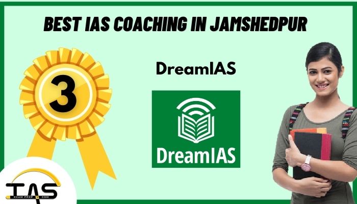 Best IAS Coaching in Jamshedpur