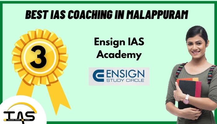 Best IAS Coaching in Malappuram