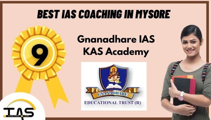 Best IAS Coaching in Mysore