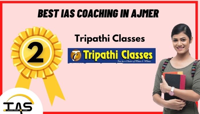 Best IAS Coaching in Ajmer
