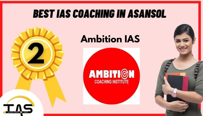 Best IAS Coaching in Asansol