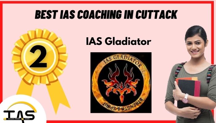 Best IAS Coaching in Cuttack