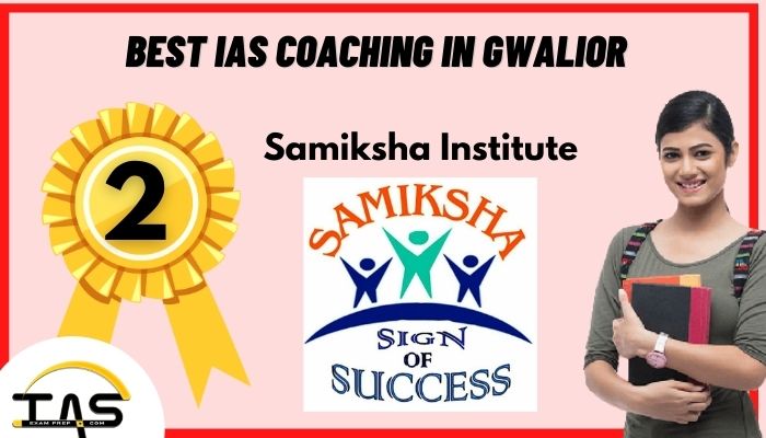 Top IAS Coaching in Gwalior