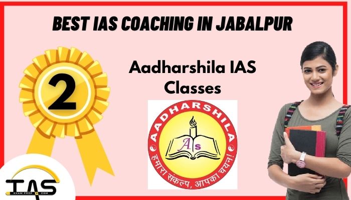 Top IAS Coaching in Jabalpur