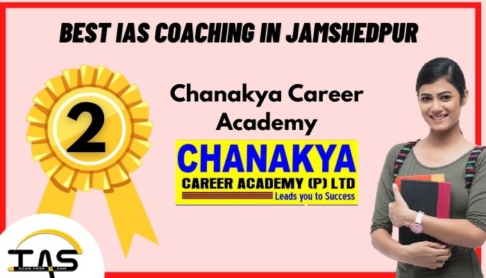 Best IAS Coaching in Jamshedpur