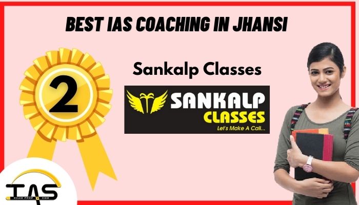Best IAS Coaching in Jhansi