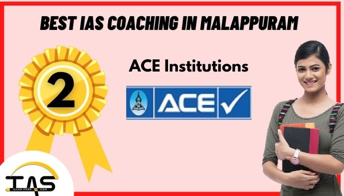 Best IAS Coaching in Malappuram
