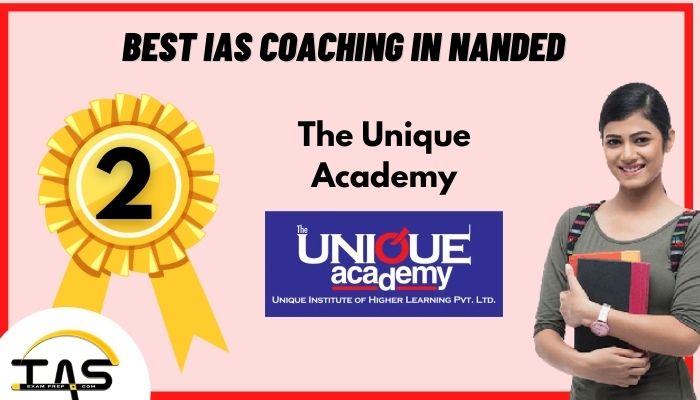 Top IAS Coaching in Nanded