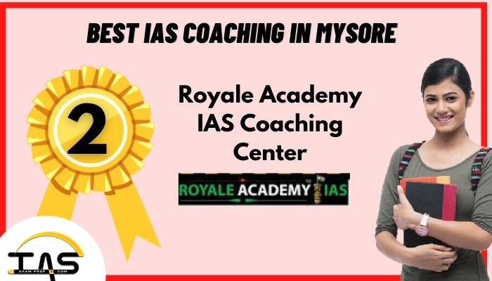 Top IAS Coaching in Mysore