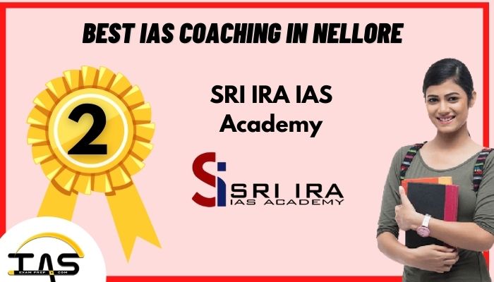 Best IAS Coaching in Nellore