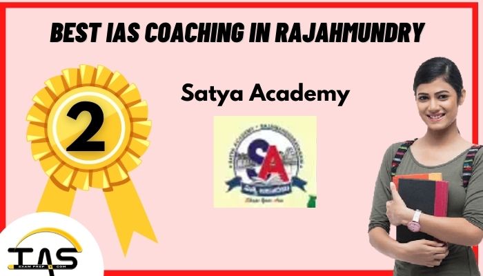 Top IAS Coaching in Rajahmundry