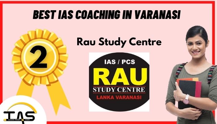 Top IAS Coaching in Varanasi