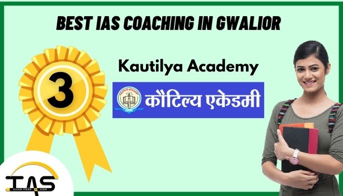 Best IAS Coaching in Gwalior