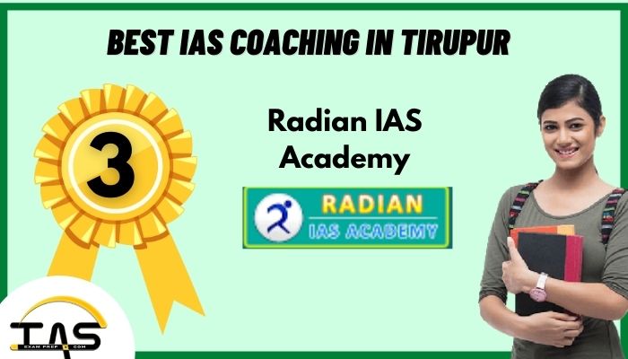 Top IAS Coaching in Tirupur