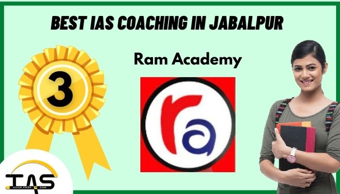 Best IAS Coaching in Jabalpur