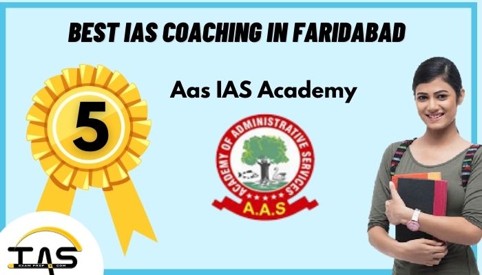 Top IAS Coaching in Faridabad