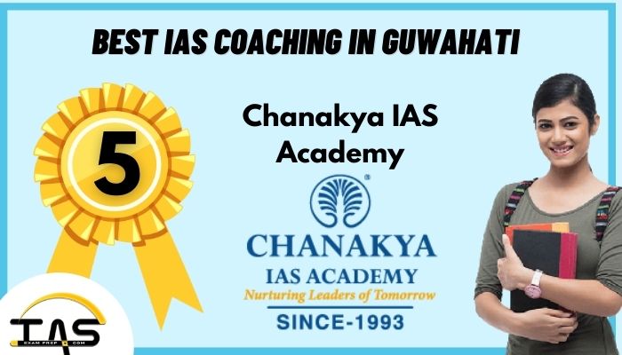 Top IAS Coaching in Guwahati