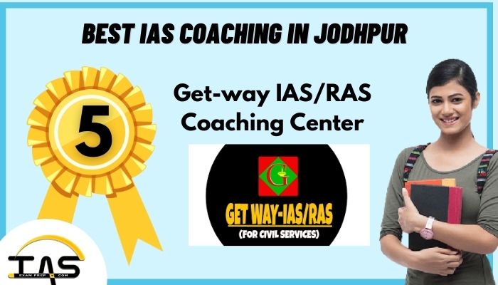 Top IAS Coaching in Jodhpur