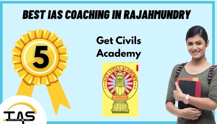 Top IAS Coaching in Rajahmundry