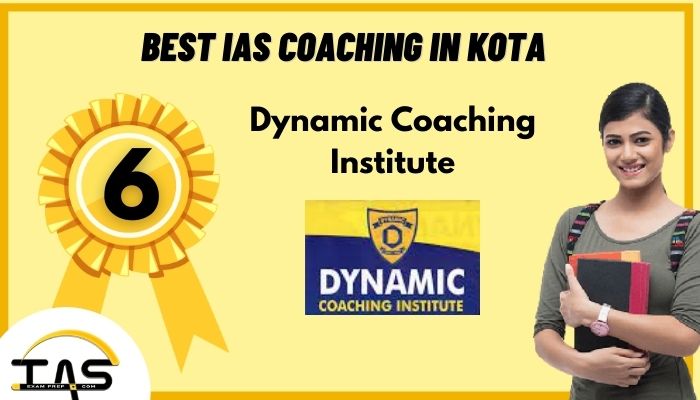 Top IAS Coaching in Kota