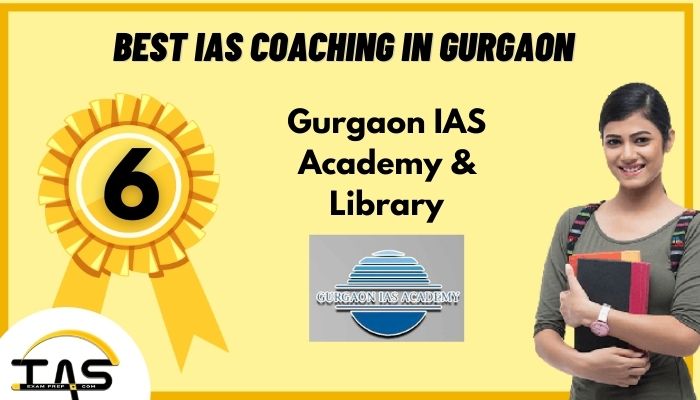 Best IAS Coaching in Gurgaon