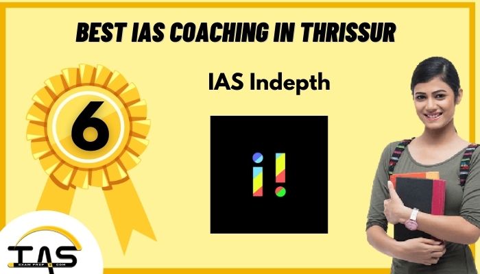 Top IAS Coaching in Thrissur
