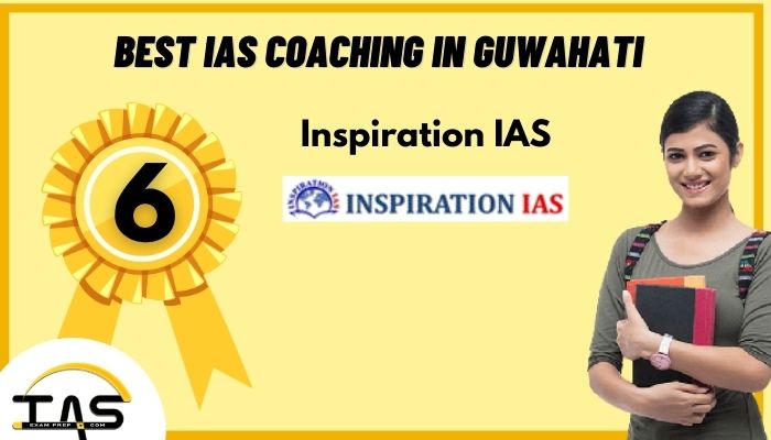 Best IAS Coaching in Guwahati