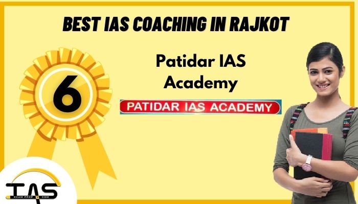 Top IAS Coaching in Rajkot