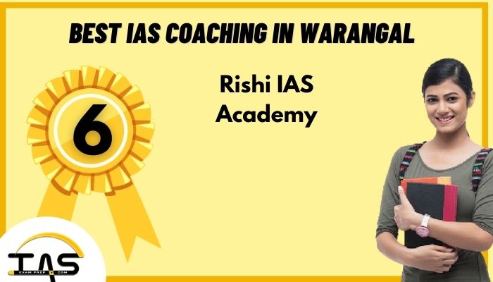Top IAS Coaching in Warangal