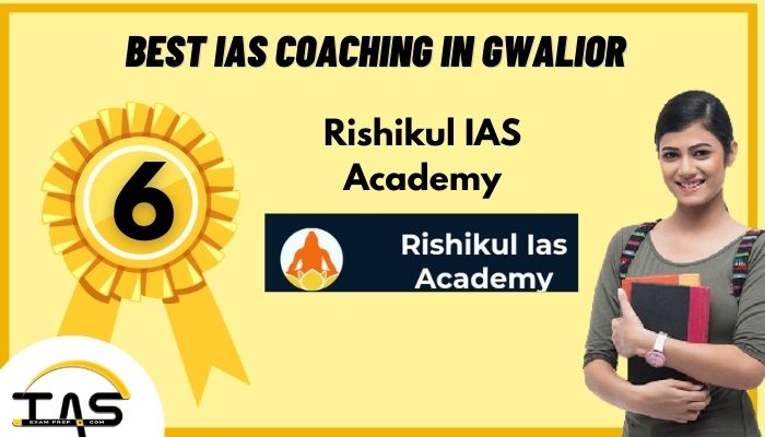 Best IAS Coaching in Gwalior