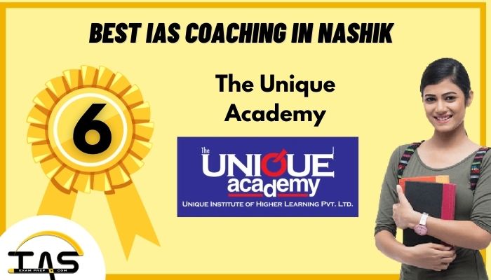 Best IAS Coaching in Nashik