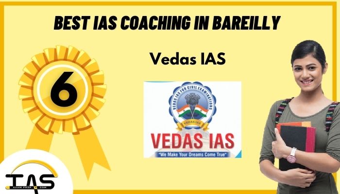 Best IAS Coaching in Bareilly