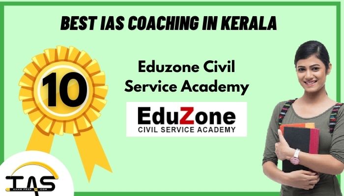Top IAS Coaching in Kerala