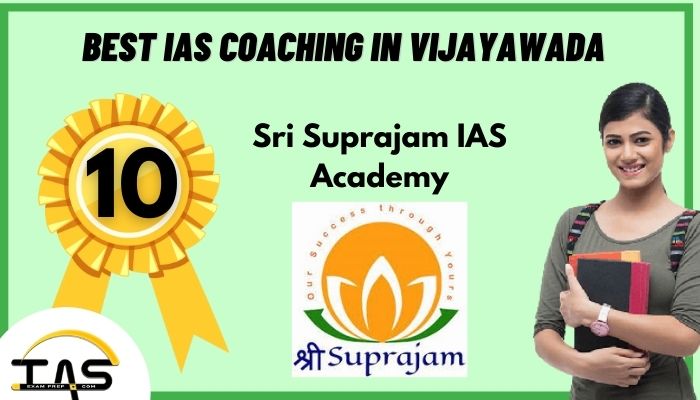 Top IAS Coaching in Vijayawada