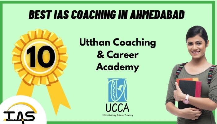 Top IAS Coaching in Ahmedabad