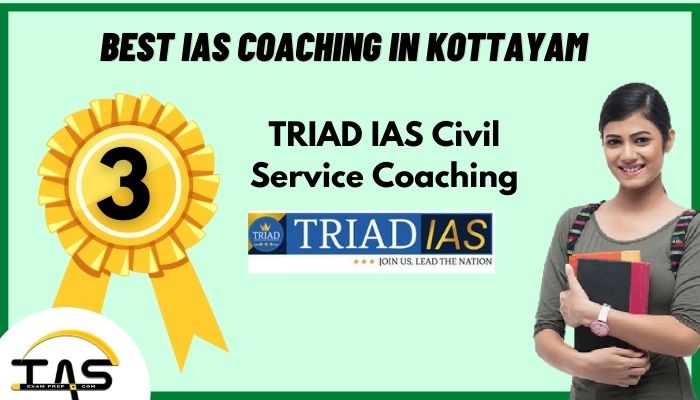 Best IAS Coaching in Kottayam