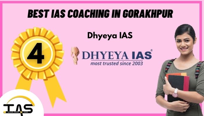 Top IAS Coaching in Gorakhpur